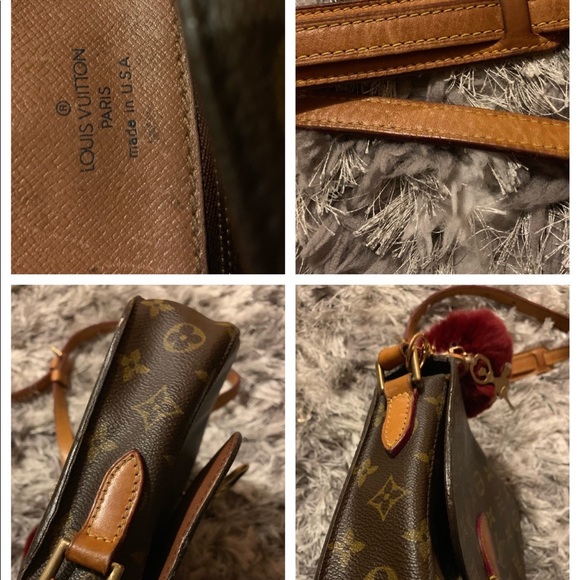 💯Authentic LV 💥 - Picture 6 of 8